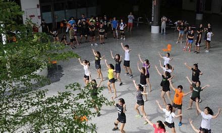 singapore janelle ooi|NUS orientation activities suspended: Dunking video was the last .